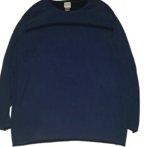 GEOFFREY BEENE VINTAGE PULL OVER!!!